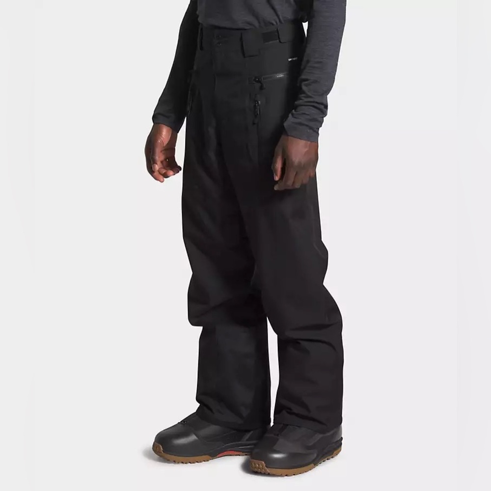 Brand new Men’s north face sickline ski pants NWT size large long